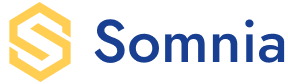 Somnia Logo
